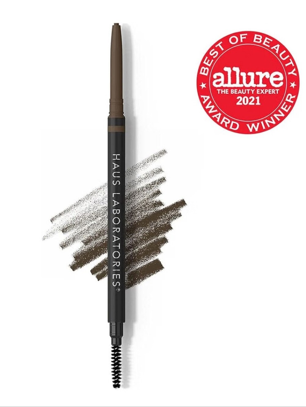 Haus Laboratories The Edge Precision Brow Pencil